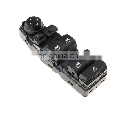 Best price ZHIPEI power window switches 6131-9241-955 For BMW F07 F10 F25 5 Series X3 61319241955