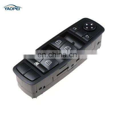 100001331 Front Left Door Power Window Switch 2518300090 For Mercedes-Benz GL350 ML350