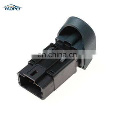 Emergency Hazard Warning Light Switch Button For Renault Kangoo Express 1988-2002 7700308821 photo-4