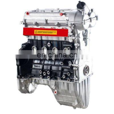 Mini Cargo Truck 1.5L DK15-07 Engine For DFSK DongFeng C31 C32 Changan Kuayue