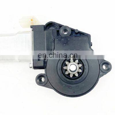 Genuine 82450 2D001 Power Window Motor Front Left for 2001 2006 Hyundai Elantra photo-2