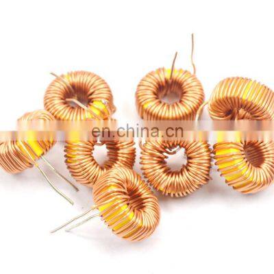 High Current 10 henry 100mh Inductor Toroidal Inductor