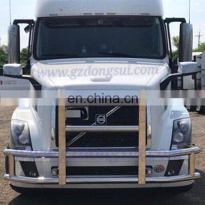 Heavy Duty Truck Deer Guard Truck Body Parts