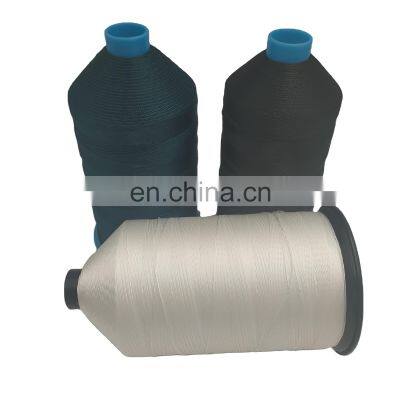 150D/3 Sewing Thread 100% Polyester Wholesale photo-2