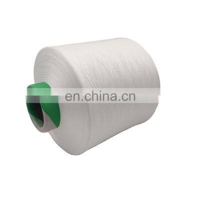 100% nylon 6 nylon 66 texturized DTY yarn twist non twist for seamless circular socks knitting