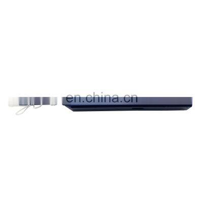 LC Connector Fiber Optic Cleaner Pen Optical fiber connector cleaner mini one click fiber cleaner