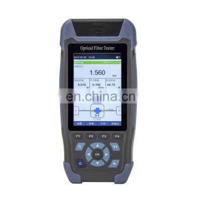 Unionfiber ftth grandway max 730 exfo mini smart otdr filtered 1625nm  power meter OTDR