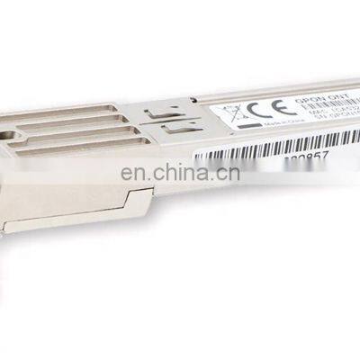 1.25G/2.5G Epon Onu Sfp Transceiver 1310nm-Tx/1490nm-Rx 20km, WDM SC Port, Class B+, With MAC Inside photo-2