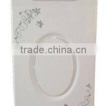 China Foshan Ionic Air Purifier Filter PM2.5 Remove Bacteria photo-3