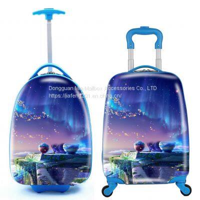 Children's Trolley Box photo-4
