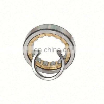 500x830x264mm Cylindrical Roller Bearing NU31/500EMA