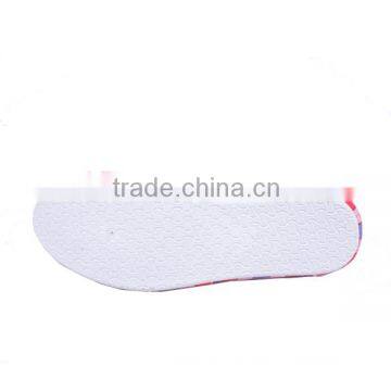 Colour Mixture Wholesale New Model Canvas Flat Shoes for Women 2016 photo-6