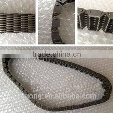 Small Cargo Handling Tools Manual Work Tractor Forklift for Port and Pier Using photo-6