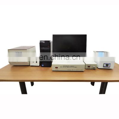 SCA-3230 Microcomputer Heavy Oil Salt Content Measuring Instrument