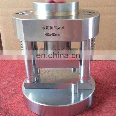 Compression And Flexural Machines Jig photo-4