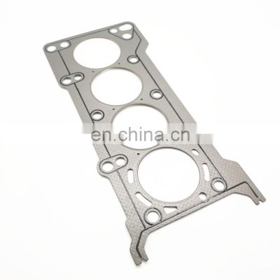 High quality automotive engine cylinder head gasket is suitable for mazda 3 2003 2009 1.6 ZY0110271