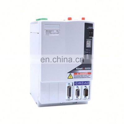 2098-DSD-HV100X High Power Servo Drive