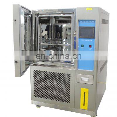 -70 to +150 Degree Climate  Environmental  Tester Temperature Humidity Test Chamber Price