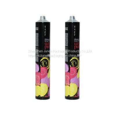 Aluminum Hand Cream Packaging Tube photo-3