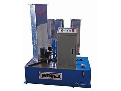 Corner Binding Machine