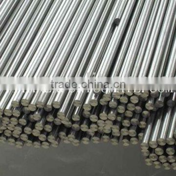 ASTM F67 Gr4 Medical titanium bar