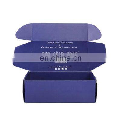 Custom Black Sunglass Packaging Box Private Label Paper Gift Boxes Corrugated Packaging Boxes photo-2