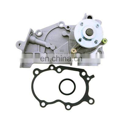 372-1307010 Auto Parts QQ QQ3 Car Engine Water Pump photo-4