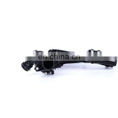 Brand New 2015 - 2017 MERCEDESS C300 W205 2.0L ENGINE COOLANT THERMOSTAT HOUSING A 274 200 01 15 A2742000115 for Benz photo-3