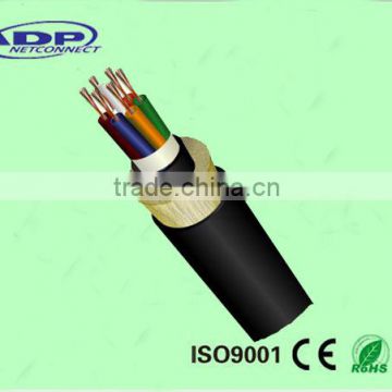 All-dielectric Self-support ADSS Fiber Optical Cable