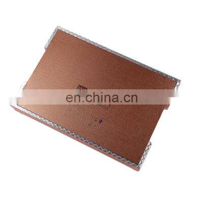 9 Piece Skin Care Containers Lotion Bottle and Jar Cream Spray Gift Set Packaging Box for Cosmetic Container photo-5