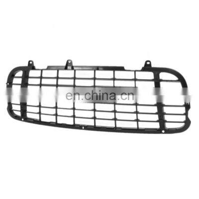 OEM 955505683119B9 Front Bumper Central Black Grille For Porsche Cayenne 2008-2010 photo-3