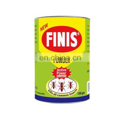 Factory Price Wholesale Manufacturer Good Price High Quality Ant And Cockroach Killer Powder from Bangladesh