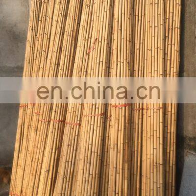 Wholesale Competitive Price Top A Grade Natural Bamboo for Indoor/ Outdoor Furniture From Viet Nam Factory