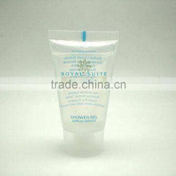 30ml skin whitening bath shower gel