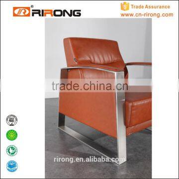 Elegant Product Pictures of Metal Frame Sofa Designs photo-3