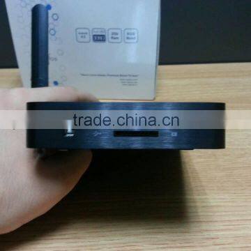 2014New Arrival! UGOOS UT2 Quad Core RAM 2G+ROM 8G 1.6GHz Built-in Bluetooth + External WiFi Antenna Dual Band 2.4/5Ghz photo-3