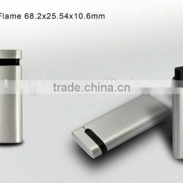 coloured jet flame lighter