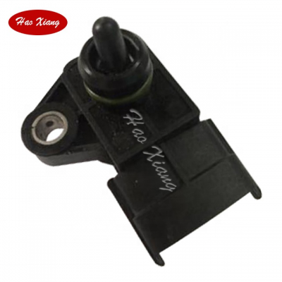 Haoxiang Air Intake Manifold Absolute Pressure Sensor MAP Sensor 39300-2B000 For KIA K5 SOUL