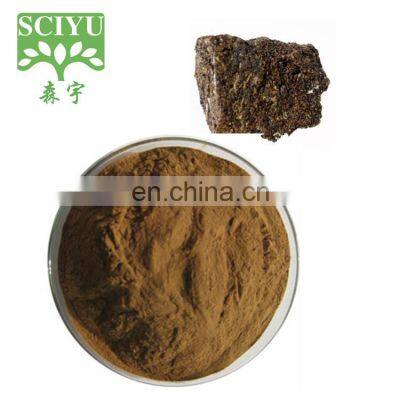 Factory supply natural bee propolis extract propolis powder