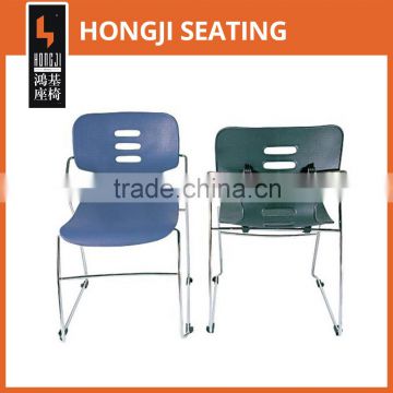 stackable office training chair parts