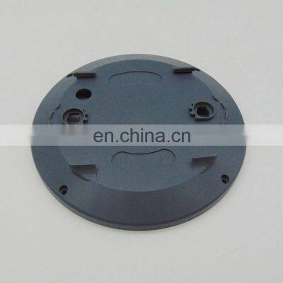Premnium OEM Factories Injection Molding Plastic Parts for Camera Housing photo-2