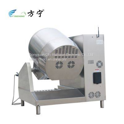 Chinese Food Cooking Robot Olympic Cooking Robot photo-4