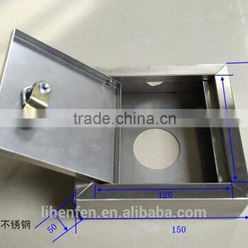 Mailbox Combination Lock photo-3