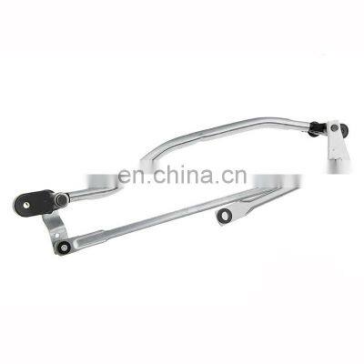 2019 Hot Selling Best 8K1 955 023B 8K1 955 023C Auto for Audi A4 Q7Windshield Washer Wiper Linkage With Motor Assembly photo-2