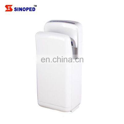 LCD Display Electric Hand Dryer , Dry Cleaning Machine Price photo-4