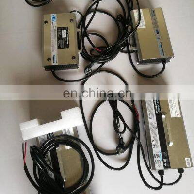 36V Golf Cart Automatic CC CV Floating Battery Charger For Lvtong