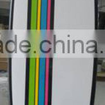 STAND UP PADDLE BOARD WITH HANDLE FOAM PADDLE BOARD photo-3