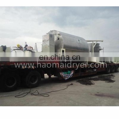 Low price LPG-5 model centrifugal atomizer type herbal extraction spray dryer