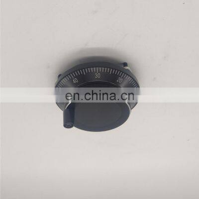 Handwheel Encoder RIM-80-0100BVD for Machine Tools photo-5