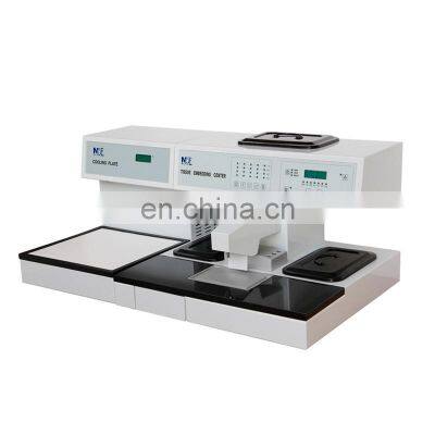 Medical Pathology Cooling Plate and Tissue Embedding Center